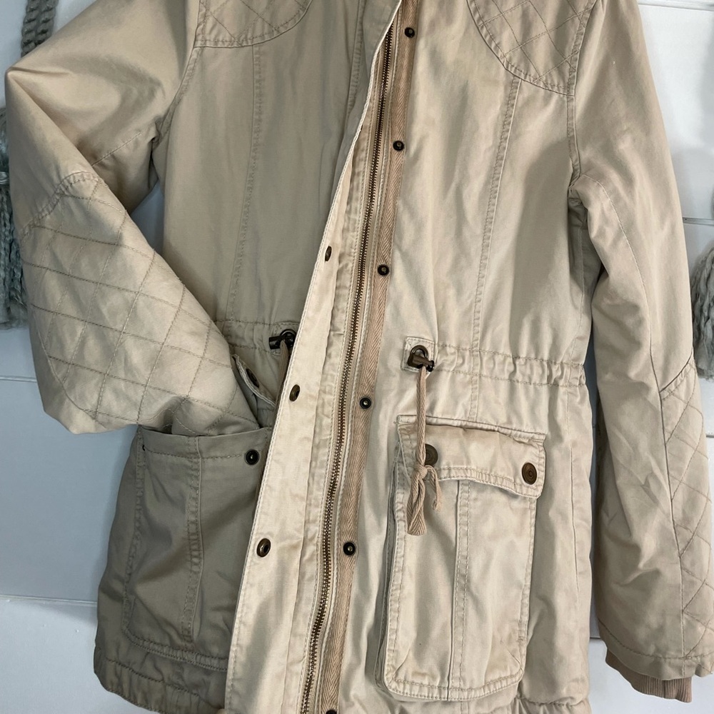 Prince&Fox Jacket - Picture 5 of 14